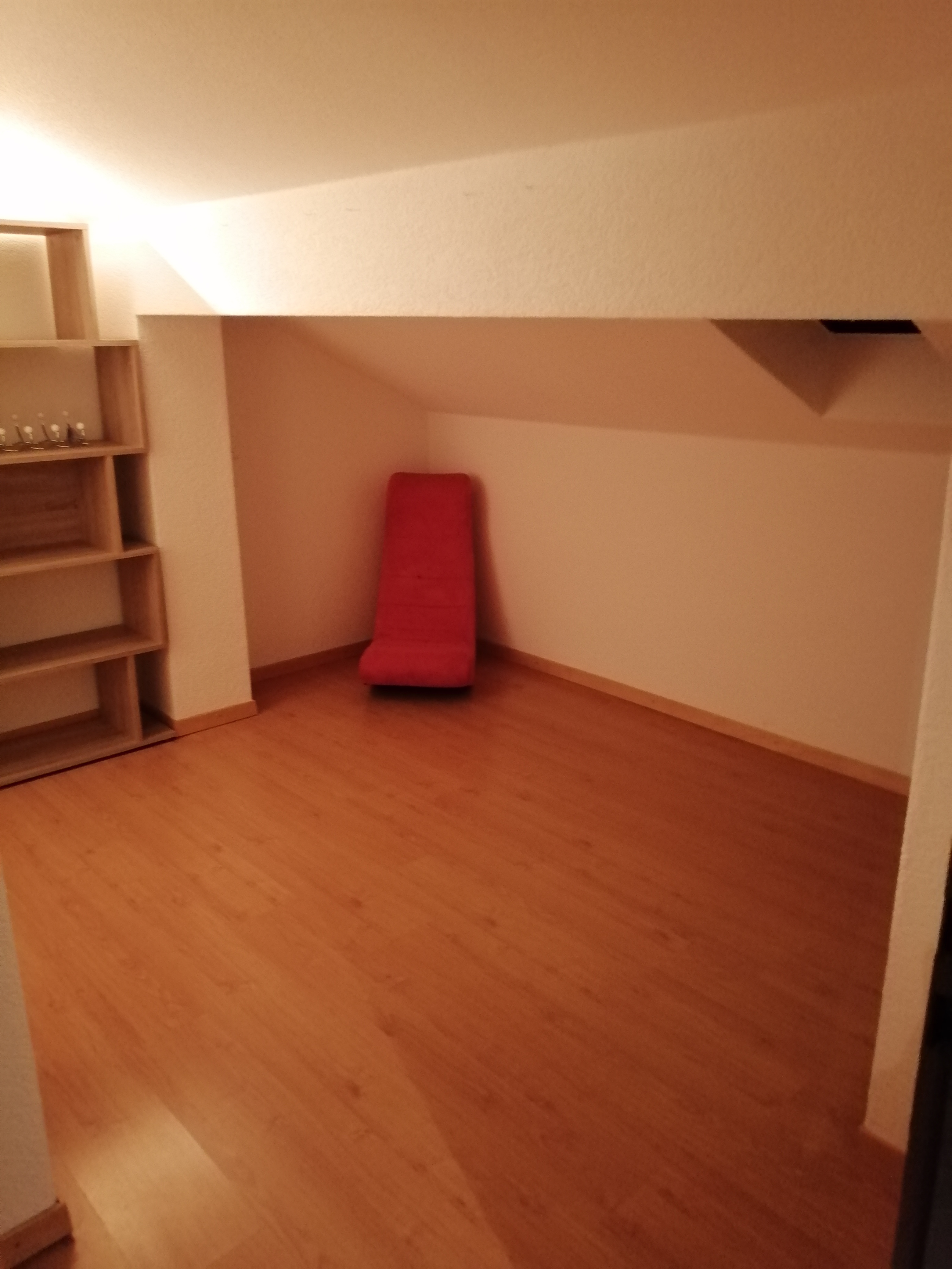  6.5 Duplex Wohnung