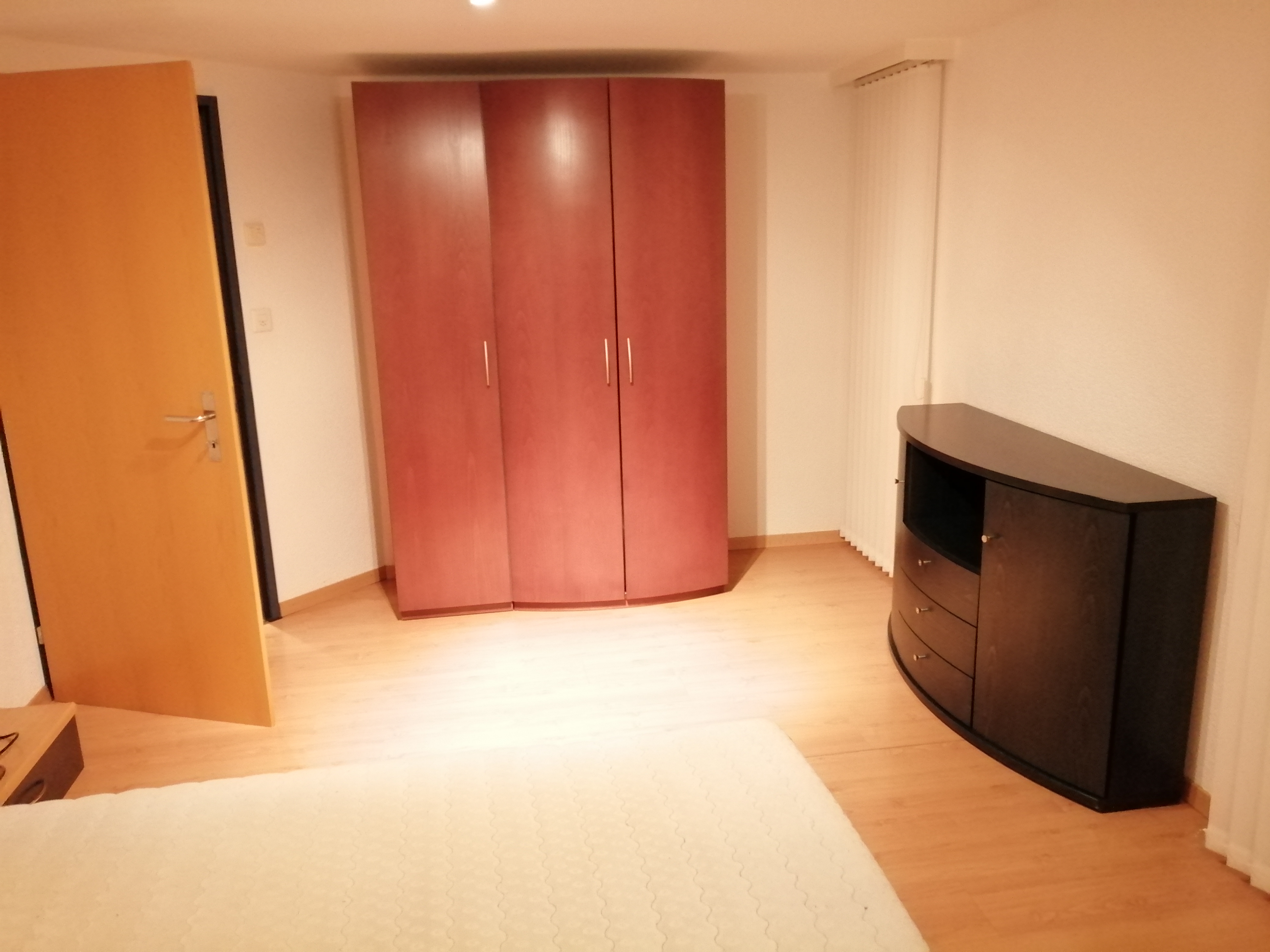  6.5 Duplex Wohnung