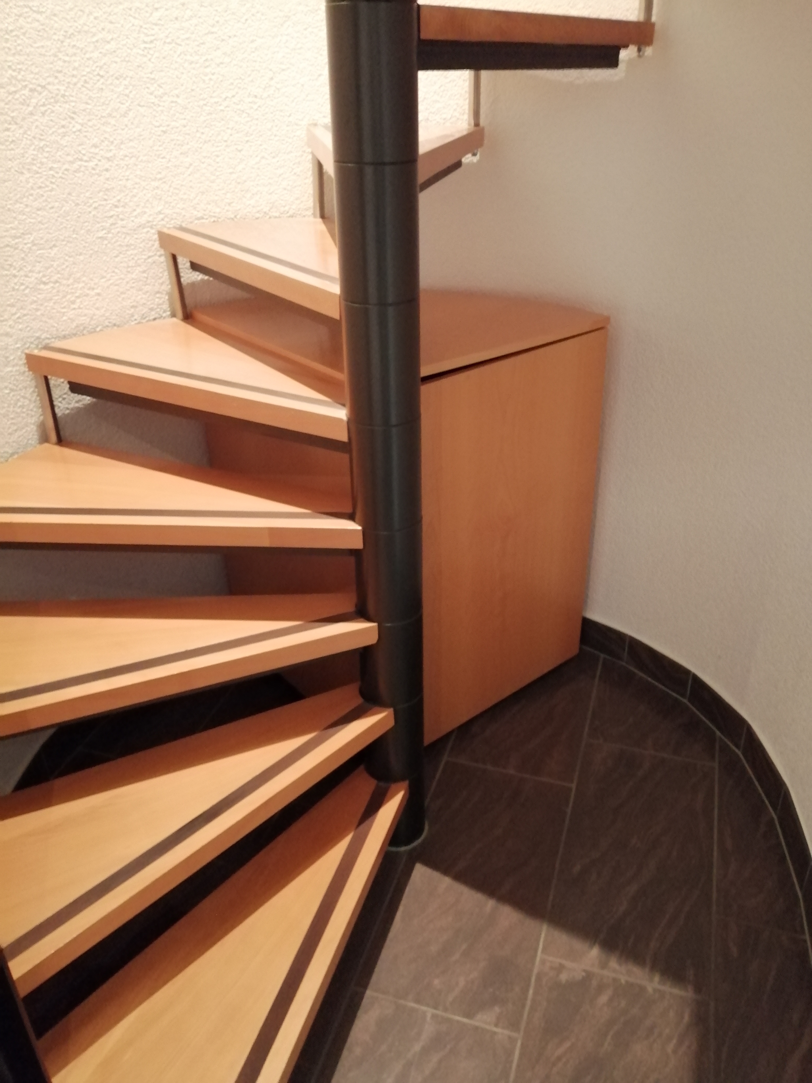  6.5 Duplex Wohnung