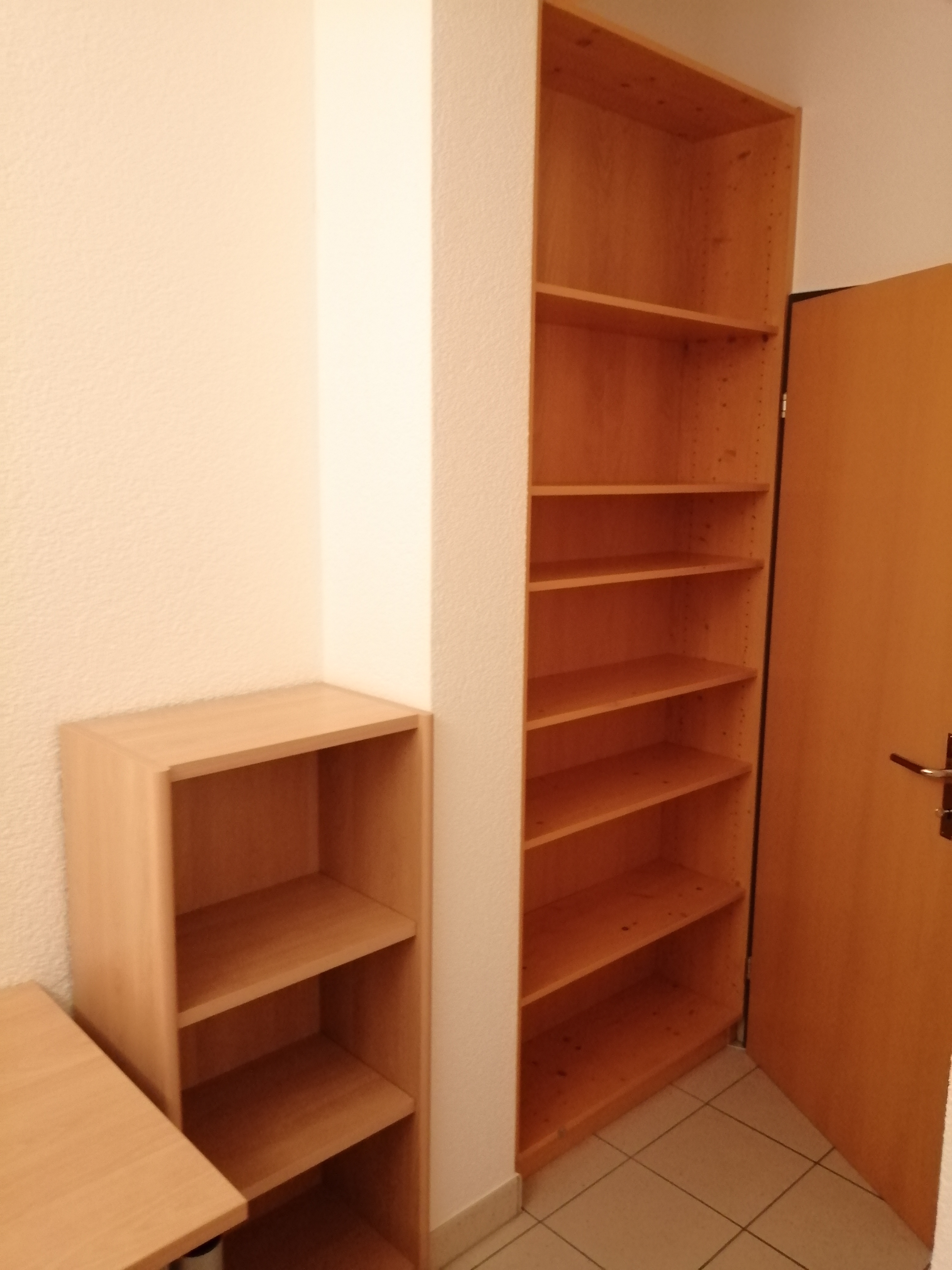  6.5 Duplex Wohnung