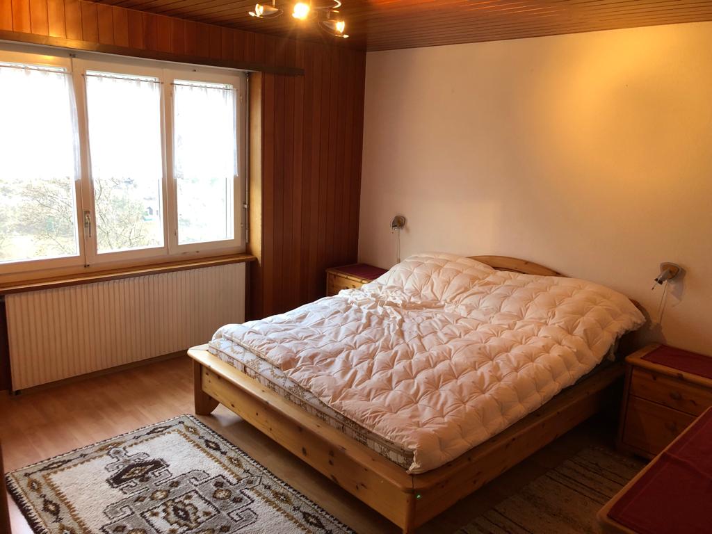 5.5 Zimmer-Wohnung